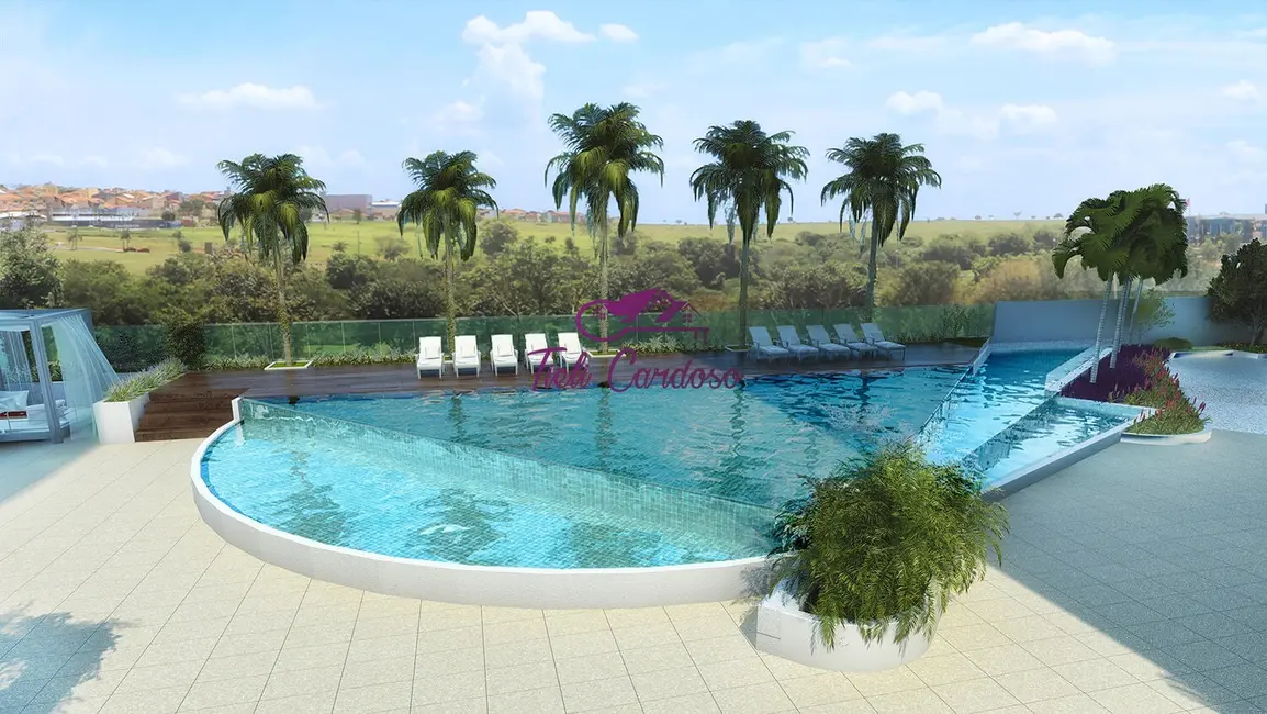 Foto 6 de Apartamento com 3 quartos à venda, 104m2 em Jardim Pompéia, Indaiatuba - SP