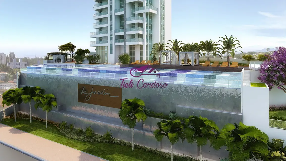 Foto 3 de Apartamento com 3 quartos à venda, 104m2 em Jardim Pompéia, Indaiatuba - SP