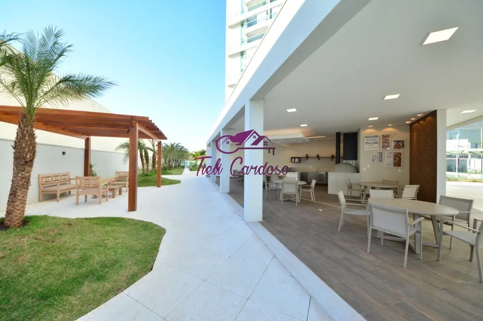 Foto 1 de Apartamento com 3 quartos à venda, 104m2 em Jardim Pompéia, Indaiatuba - SP