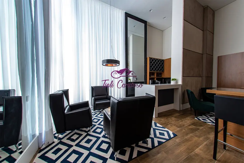 Foto 8 de Apartamento com 3 quartos à venda, 104m2 em Jardim Pompéia, Indaiatuba - SP