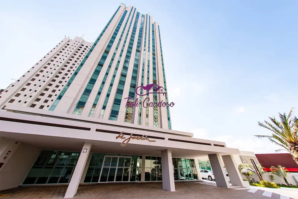 Foto 4 de Apartamento com 3 quartos à venda, 104m2 em Jardim Pompéia, Indaiatuba - SP