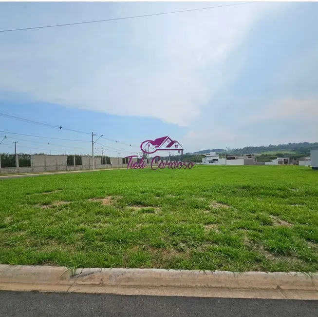 Foto 1 de Terreno / Lote à venda, 541m2 em Indaiatuba - SP