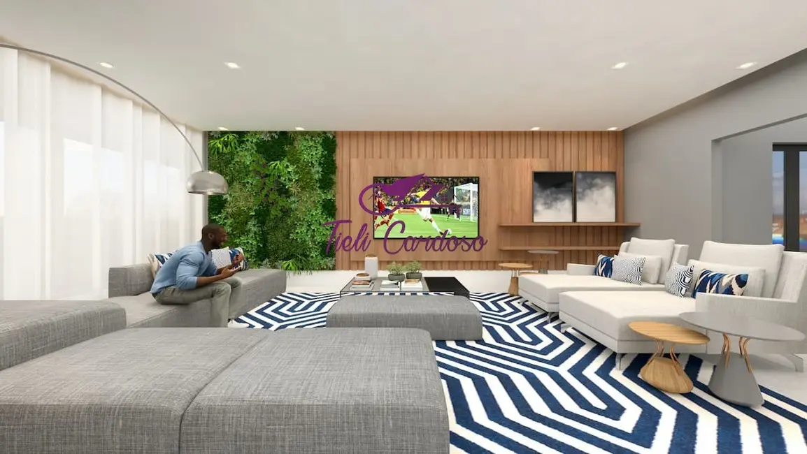 Foto 9 de Terreno / Lote à venda, 541m2 em Indaiatuba - SP