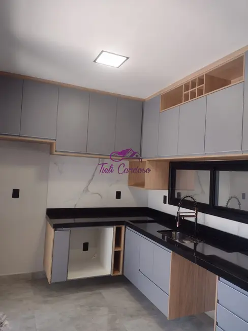 Foto 8 de Casa de Condomínio com 3 quartos à venda, 135m2 em Indaiatuba - SP