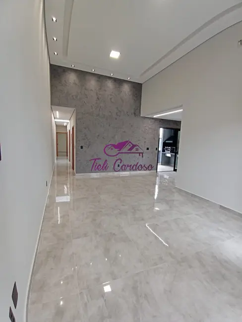 Foto 2 de Casa de Condomínio com 3 quartos à venda, 135m2 em Indaiatuba - SP