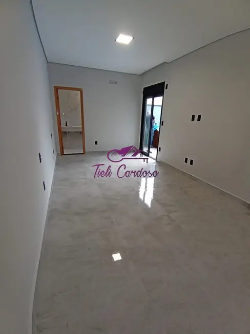 Foto 4 de Casa de Condomínio com 3 quartos à venda, 135m2 em Indaiatuba - SP