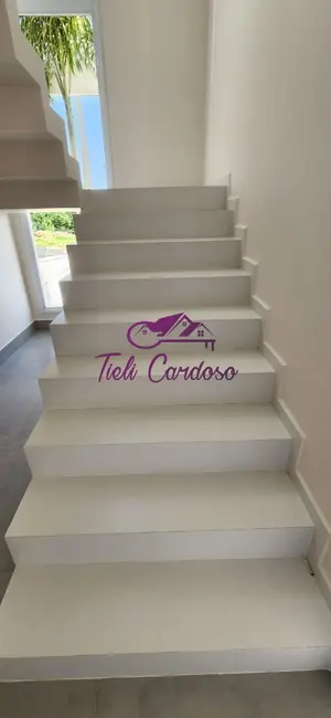 Foto 5 de Casa de Condomínio com 3 quartos à venda, 197m2 em Indaiatuba - SP