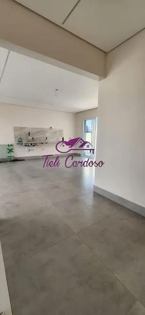 Foto 3 de Casa de Condomínio com 3 quartos à venda, 197m2 em Indaiatuba - SP