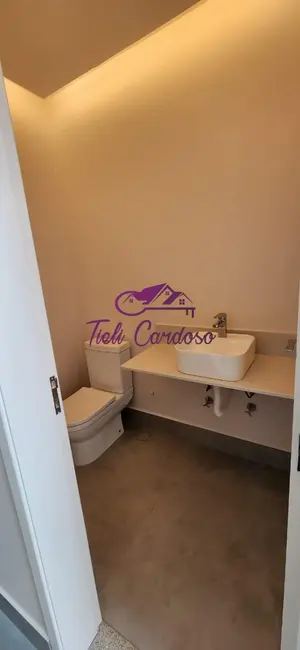 Foto 8 de Casa de Condomínio com 3 quartos à venda, 197m2 em Indaiatuba - SP