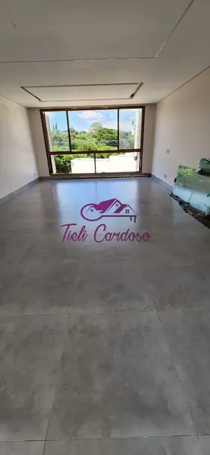 Foto 2 de Casa de Condomínio com 3 quartos à venda, 197m2 em Indaiatuba - SP