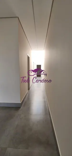 Foto 4 de Casa de Condomínio com 3 quartos à venda, 197m2 em Indaiatuba - SP