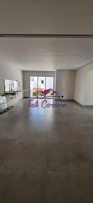 Foto 1 de Casa de Condomínio com 3 quartos à venda, 197m2 em Indaiatuba - SP