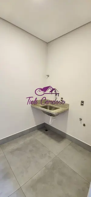 Foto 7 de Casa de Condomínio com 3 quartos à venda, 197m2 em Indaiatuba - SP