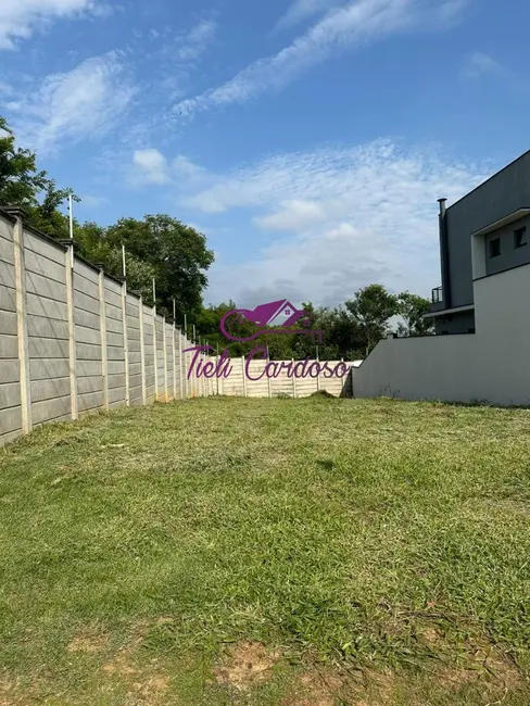 Foto 4 de Terreno / Lote à venda, 300m2 em Jardins Di Roma, Indaiatuba - SP