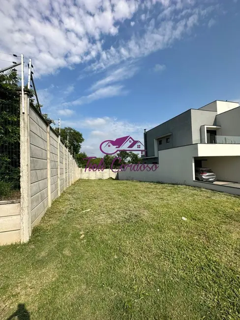 Foto 5 de Terreno / Lote à venda, 300m2 em Jardins Di Roma, Indaiatuba - SP