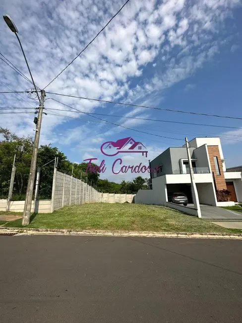 Foto 6 de Terreno / Lote à venda, 300m2 em Jardins Di Roma, Indaiatuba - SP