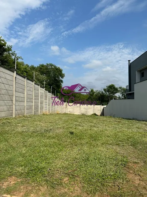 Foto 3 de Terreno / Lote à venda, 300m2 em Jardins Di Roma, Indaiatuba - SP