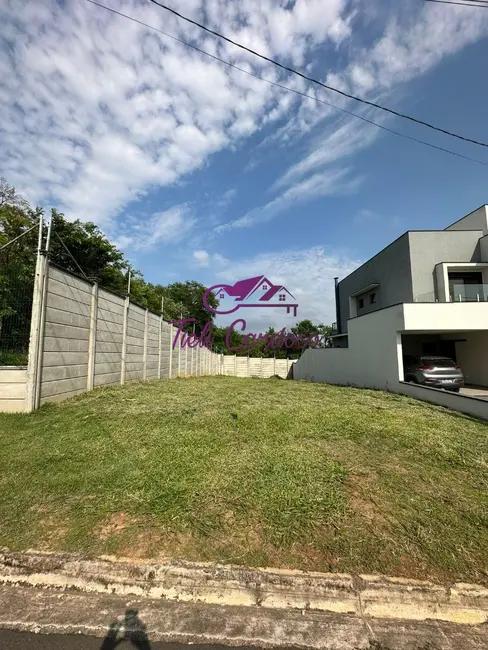 Foto 2 de Terreno / Lote à venda, 300m2 em Jardins Di Roma, Indaiatuba - SP