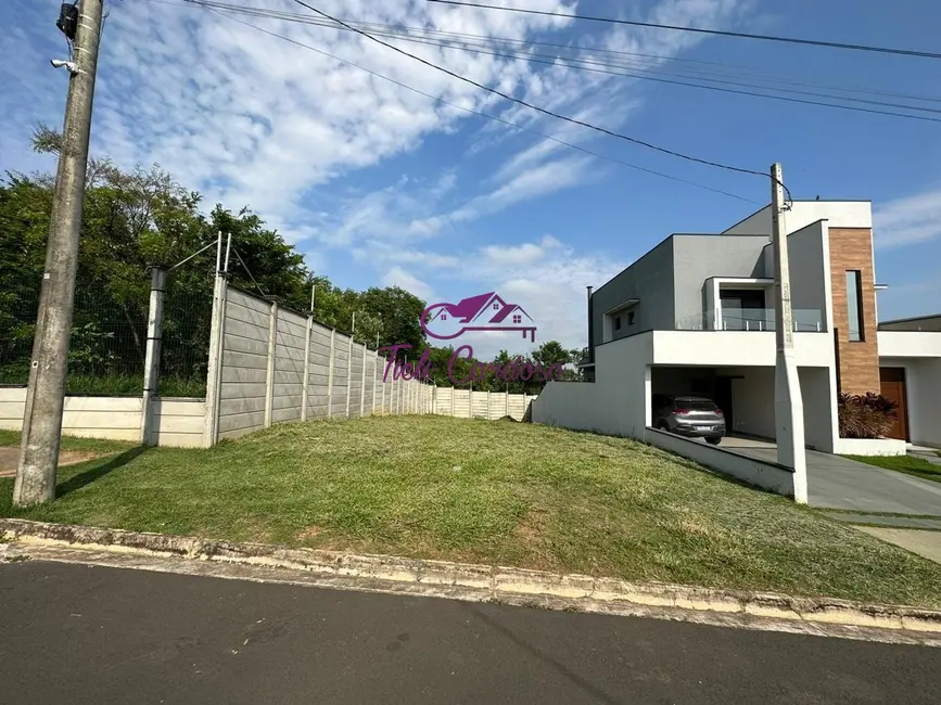 Foto 1 de Terreno / Lote à venda, 300m2 em Jardins Di Roma, Indaiatuba - SP