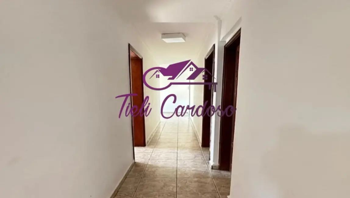 Foto 8 de Casa com 3 quartos à venda, 180m2 em Jardim do Sol, Indaiatuba - SP