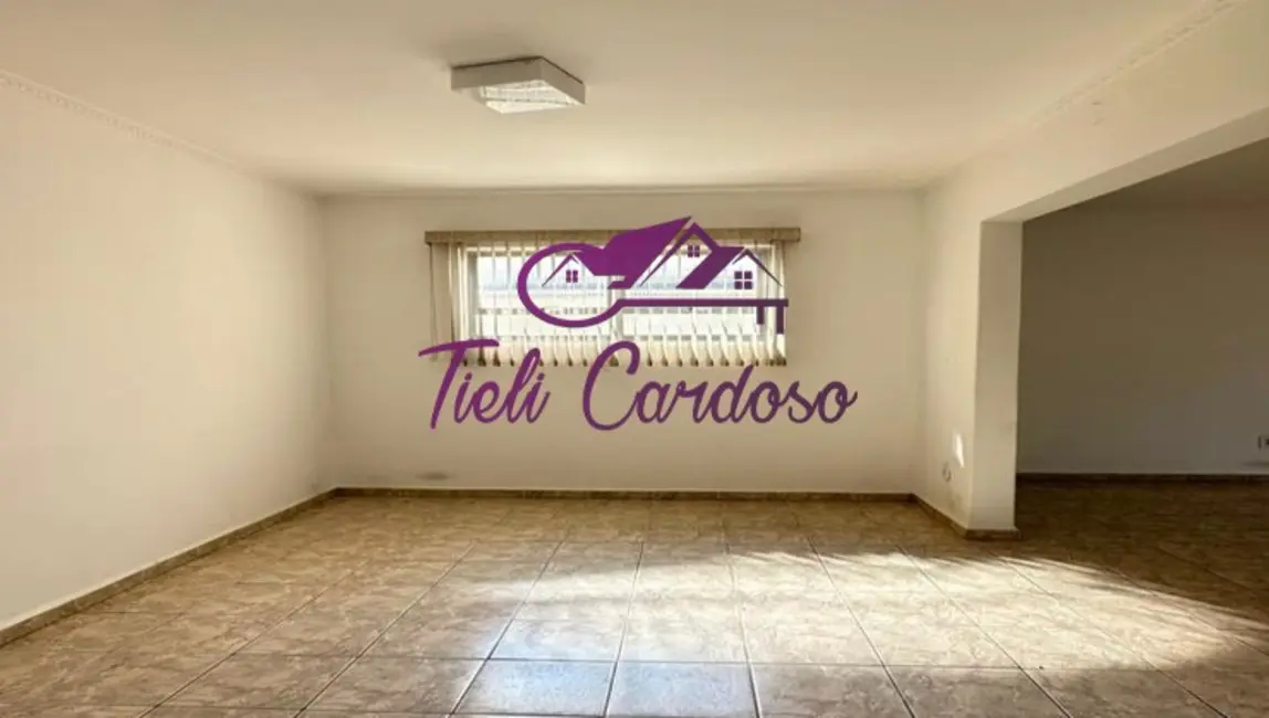 Foto 4 de Casa com 3 quartos à venda, 180m2 em Jardim do Sol, Indaiatuba - SP