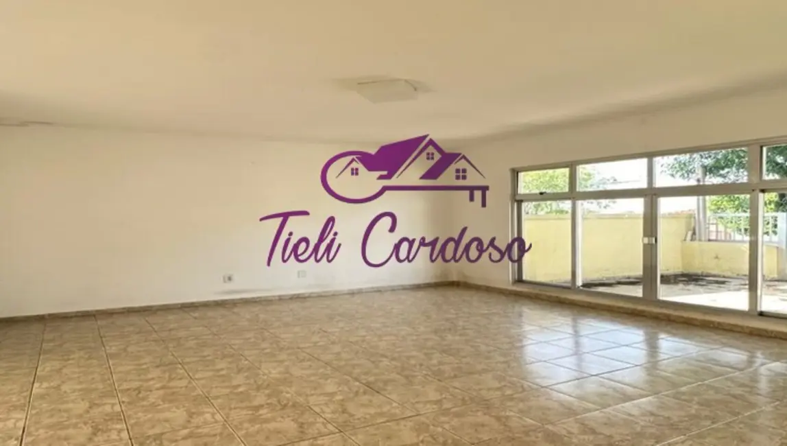 Foto 3 de Casa com 3 quartos à venda, 180m2 em Jardim do Sol, Indaiatuba - SP