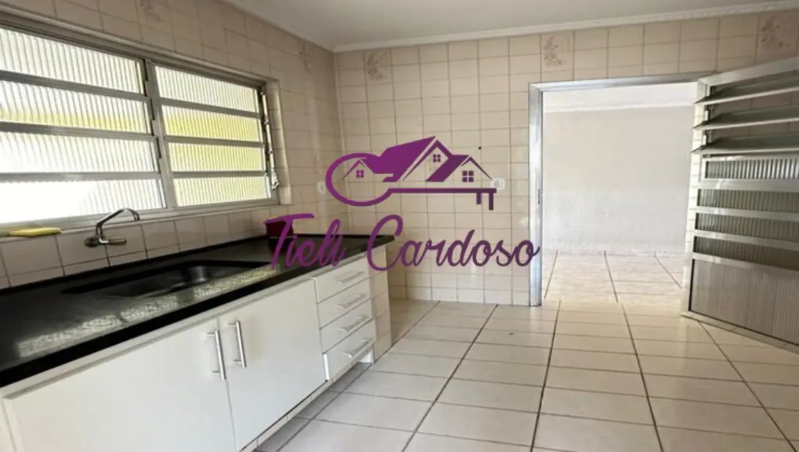 Foto 9 de Casa com 3 quartos à venda, 180m2 em Jardim do Sol, Indaiatuba - SP