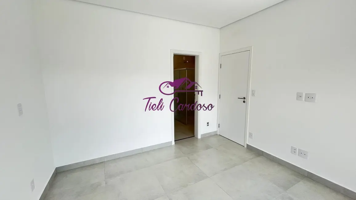 Foto 5 de Casa de Condomínio com 3 quartos à venda, 224m2 em Indaiatuba - SP