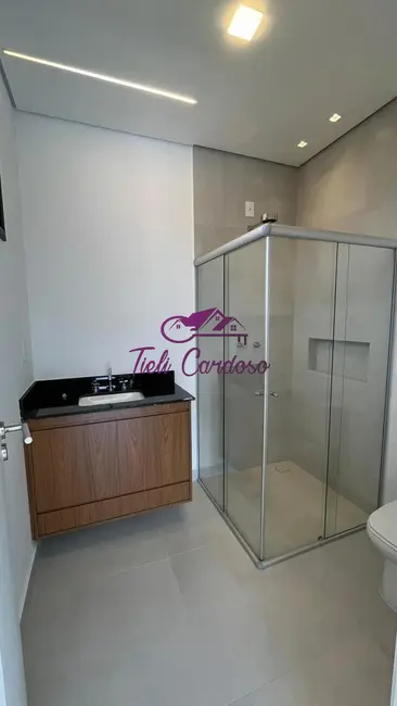 Foto 4 de Casa de Condomínio com 3 quartos à venda, 224m2 em Indaiatuba - SP