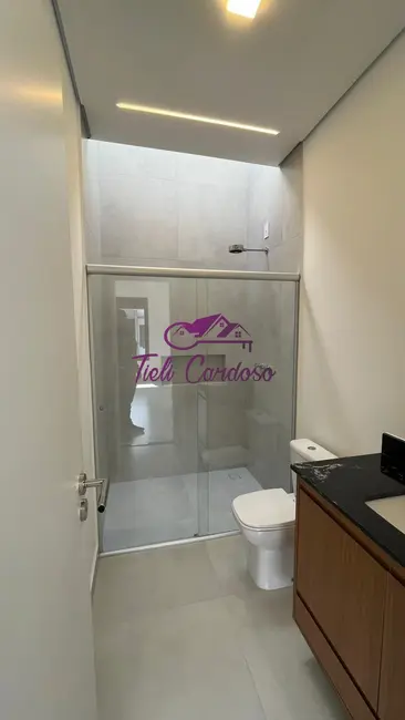 Foto 9 de Casa de Condomínio com 3 quartos à venda, 224m2 em Indaiatuba - SP