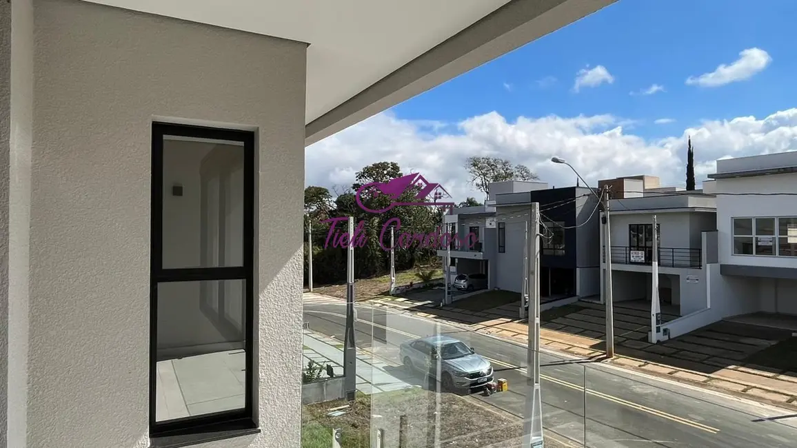 Foto 2 de Casa de Condomínio com 3 quartos à venda, 224m2 em Indaiatuba - SP