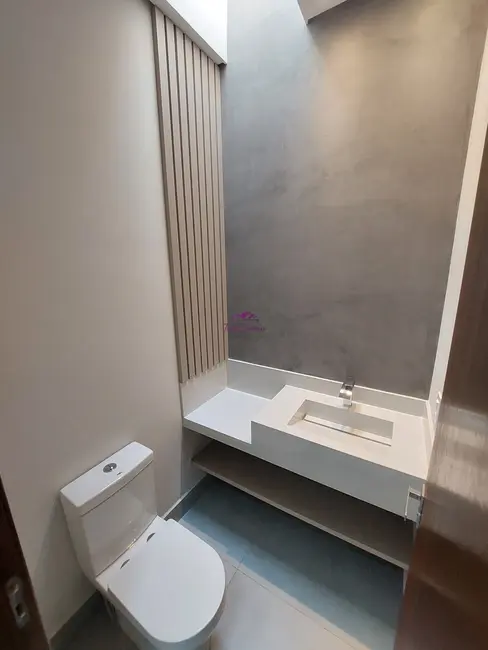 Foto 6 de Casa de Condomínio com 3 quartos à venda, 205m2 em Indaiatuba - SP