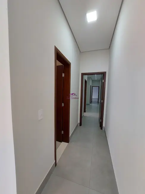 Foto 5 de Casa de Condomínio com 3 quartos à venda, 205m2 em Indaiatuba - SP