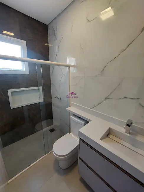 Foto 9 de Casa de Condomínio com 3 quartos à venda, 205m2 em Indaiatuba - SP