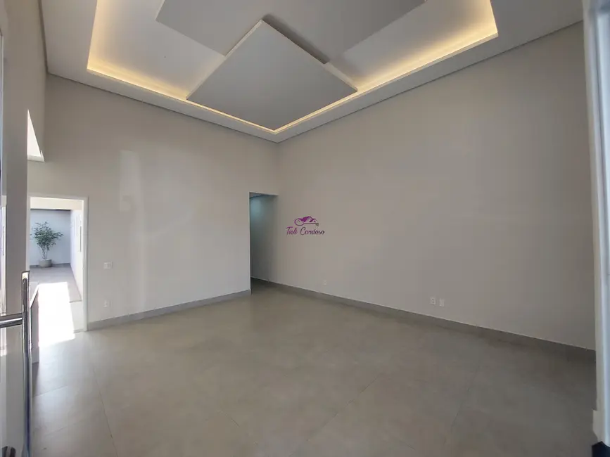 Foto 3 de Casa de Condomínio com 3 quartos à venda, 205m2 em Indaiatuba - SP