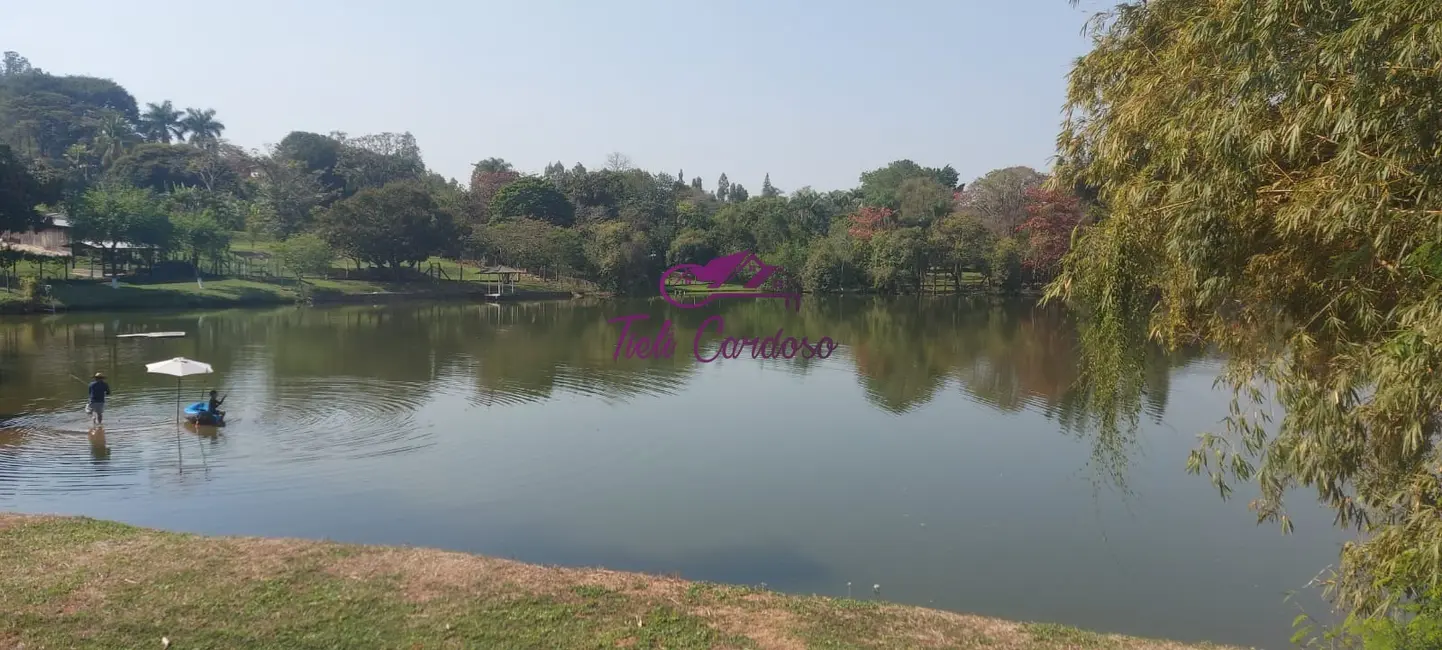 Foto 2 de Terreno / Lote à venda, 430m2 em Jardim dos Lagos, Indaiatuba - SP