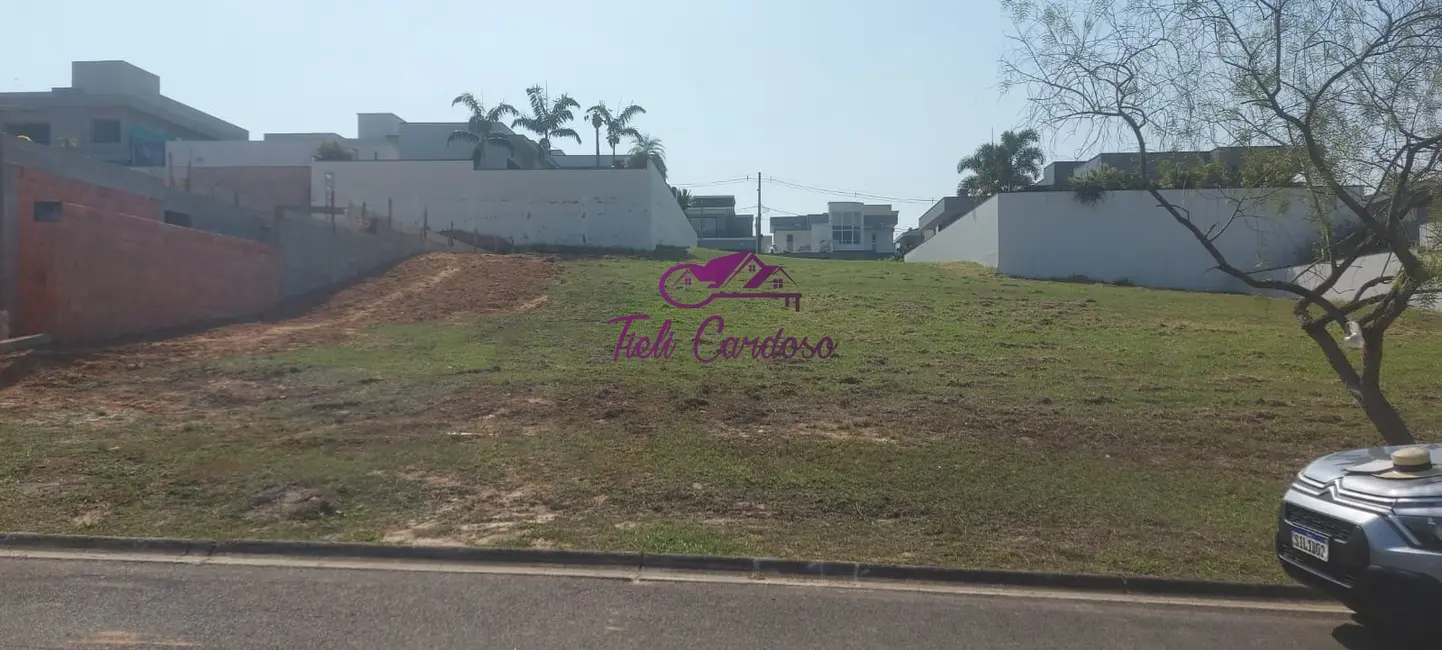 Foto 4 de Terreno / Lote à venda, 430m2 em Jardim dos Lagos, Indaiatuba - SP