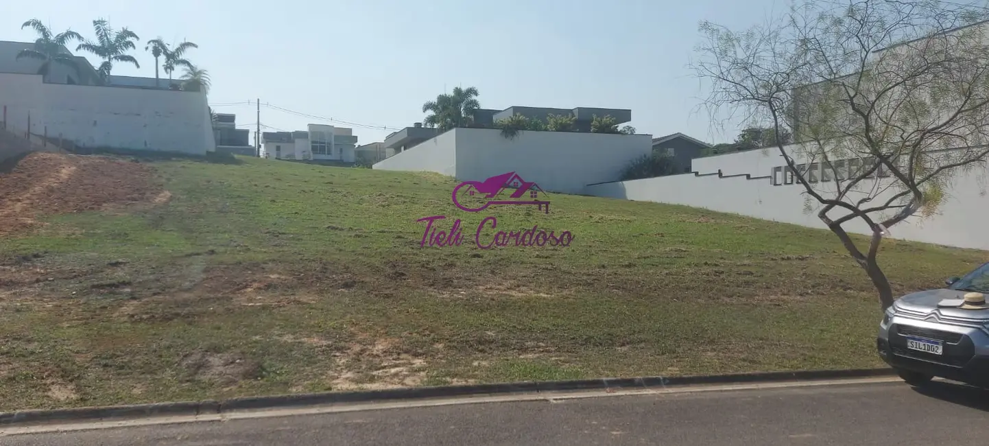 Foto 1 de Terreno / Lote à venda, 430m2 em Jardim dos Lagos, Indaiatuba - SP