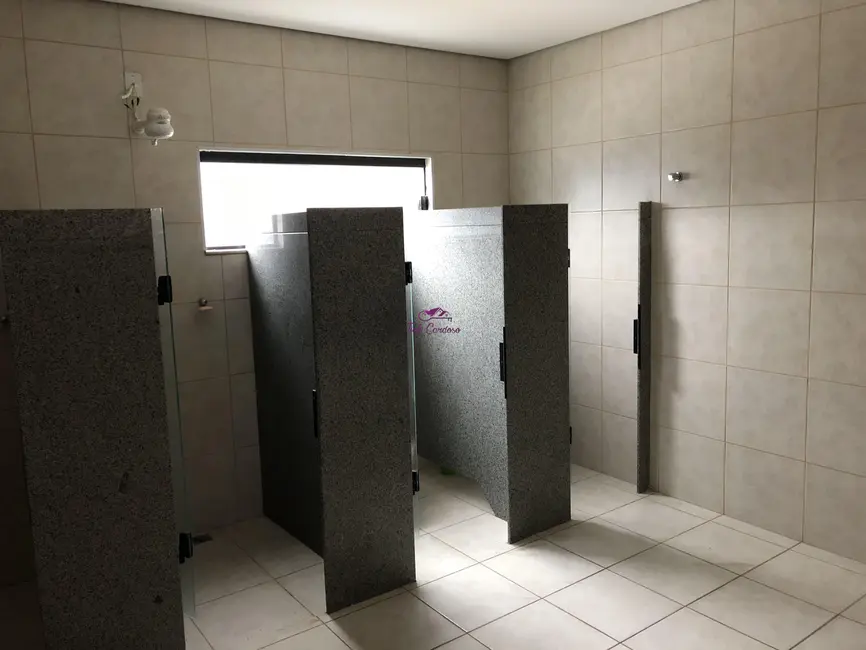 Foto 8 de Armazém / Galpão à venda, 791m2 em Comercial Vitória Martini, Indaiatuba - SP