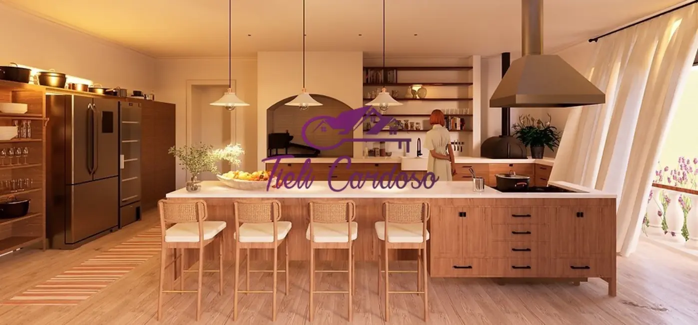 Foto 9 de Terreno / Lote à venda, 976m2 em Morro Torto, Indaiatuba - SP