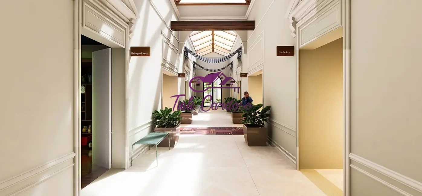 Foto 7 de Terreno / Lote à venda, 976m2 em Morro Torto, Indaiatuba - SP