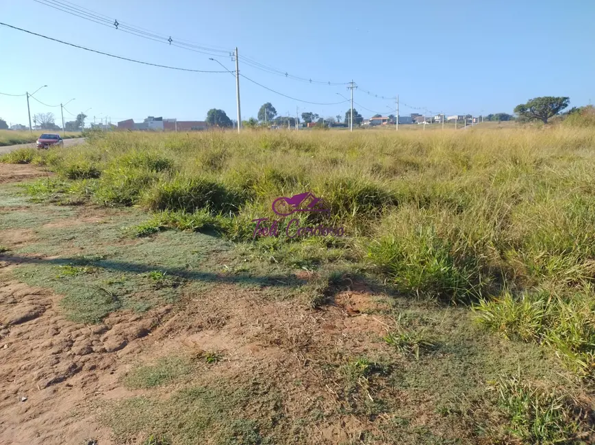 Foto 1 de Terreno / Lote à venda, 202m2 em Jardim Arco-Íris, Salto - SP