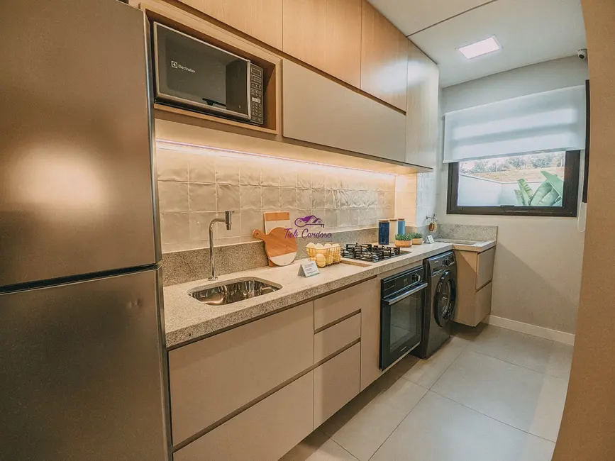 Apartamento com 2 quartos à venda, 48m2 em Jardim Mantova, Indaiatuba - SP - imagem 3 Foto 3 de Apartamento com 2 quartos à venda, 48m2 em Jardim Mantova, Indaiatuba - SP