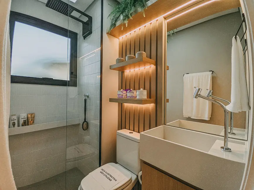 Apartamento com 2 quartos à venda, 48m2 em Jardim Mantova, Indaiatuba - SP - imagem 7 Foto 7 de Apartamento com 2 quartos à venda, 48m2 em Jardim Mantova, Indaiatuba - SP