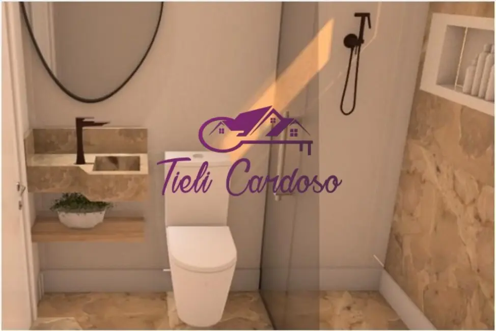 Foto 9 de Casa de Condomínio com 3 quartos à venda, 271m2 em Reserva Petrus, Indaiatuba - SP