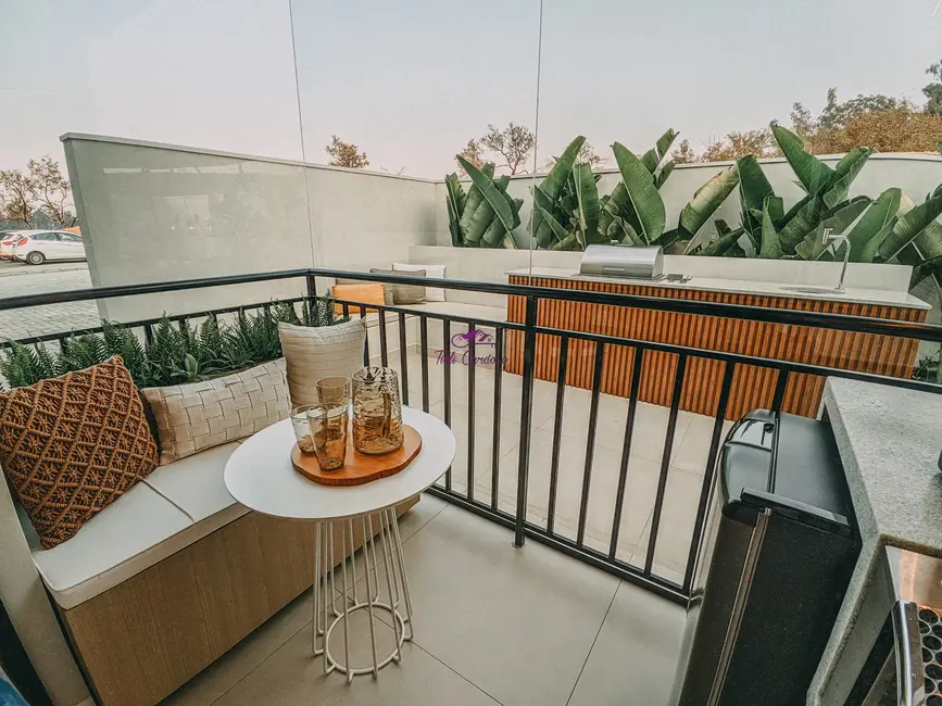 Foto 7 de Apartamento com 2 quartos à venda, 48m2 em Jardim Mantova, Indaiatuba - SP