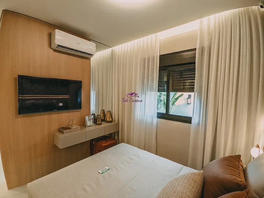 Foto 9 de Apartamento com 2 quartos à venda, 48m2 em Jardim Mantova, Indaiatuba - SP