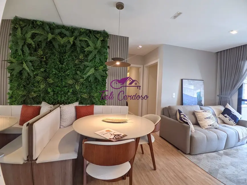 Foto 5 de Apartamento com 2 quartos à venda, 49m2 em João Pioli, Indaiatuba - SP