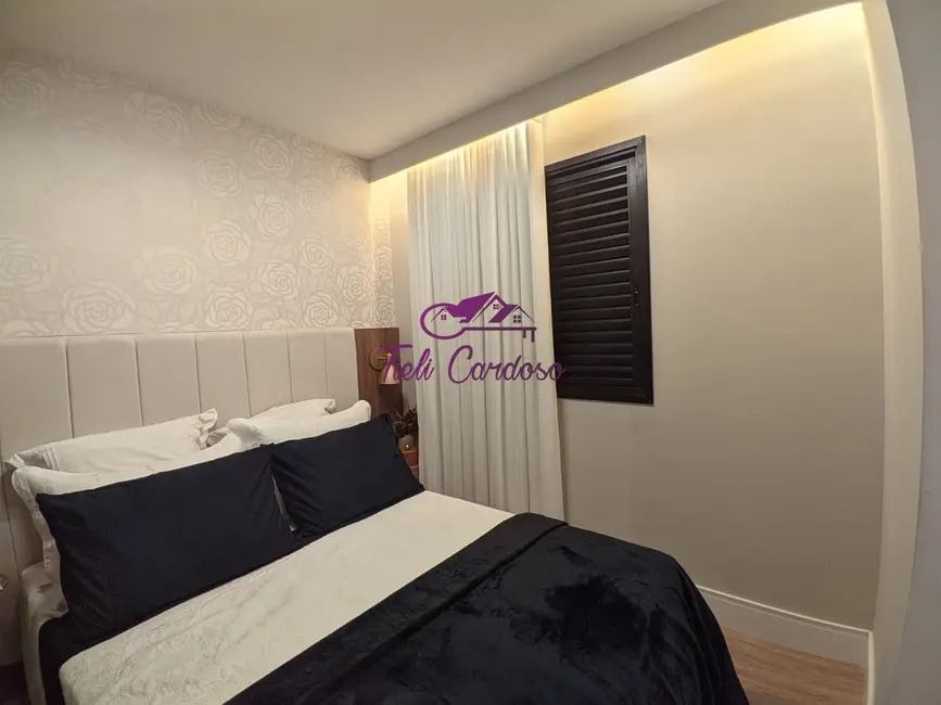 Foto 6 de Apartamento com 2 quartos à venda, 49m2 em João Pioli, Indaiatuba - SP