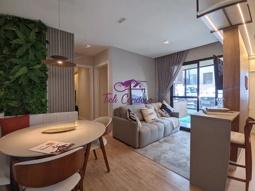 Foto 7 de Apartamento com 2 quartos à venda, 49m2 em João Pioli, Indaiatuba - SP